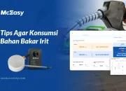 Tips Hemat Konsumsi Bahan Bakar dan Biaya Operasional