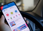 Cara Daftar Barcode Pertamina di Aplikasi MyPertamina