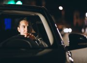 Stay Safe! Ikuti 7 Tips Nyetir Mobil Malam Hari Berikut