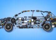 Cek 7 Komponen Mobil Berikut Usai Perjalanan Jauh!