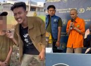 Buat Video Penistaan Agama, Tiktoker Galih Loss Ditangkap