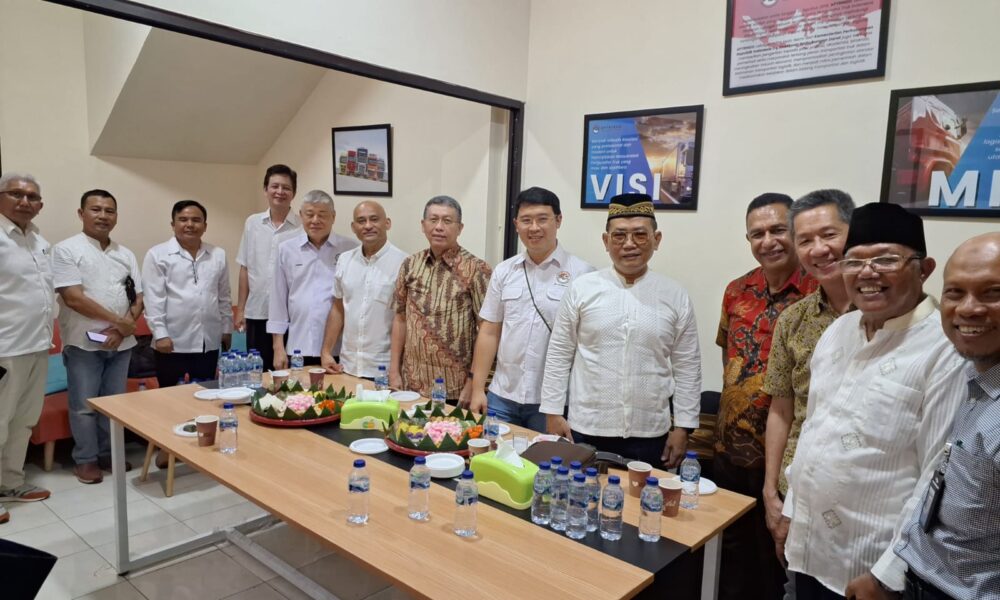setelah-mengunjungi-pt-parani,-aptrindo-mengadakan-halal-bihalal-bersama-stakeholder