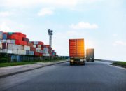 Pengusaha Jasa Transportasi Logistik Siap Mendukung Program Pemerintah