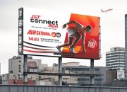 J&T Connect Run 2024 Akan Segera Datang, Ayo Bergabung dan Meriahkan…