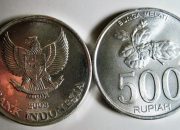Rupiah Tetap di Bawah Pengaruh AS, Bank Indonesia Menaikkan Tingkat BI