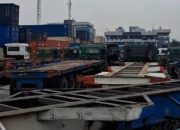 Saran GINSI untuk Mengatasi Kepadatan di TPK Koja