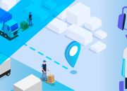 Dukung Konektivitas Logistik di Indonesia melalui Info Muatan Barang Antarpulau dari Kargo Tech