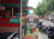 Peluang Franchise Es Teh Ginastel, Harga dan Cara Daftar
