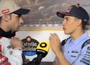 Miguel Oliveira : Cara Menyalip Marc Marquez Membahayakan Rider Lain