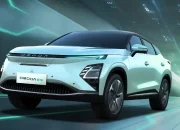 Chery Umumkan Recall Omoda E5… di Malaysia