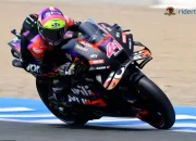 Aleix Espargaro : Bereksperimen Menyesuaikan Posisi Tubuh di Atas Motor