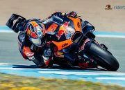 Jack Miller : Kami Melakukan Perubahan yang Cukup Radikal