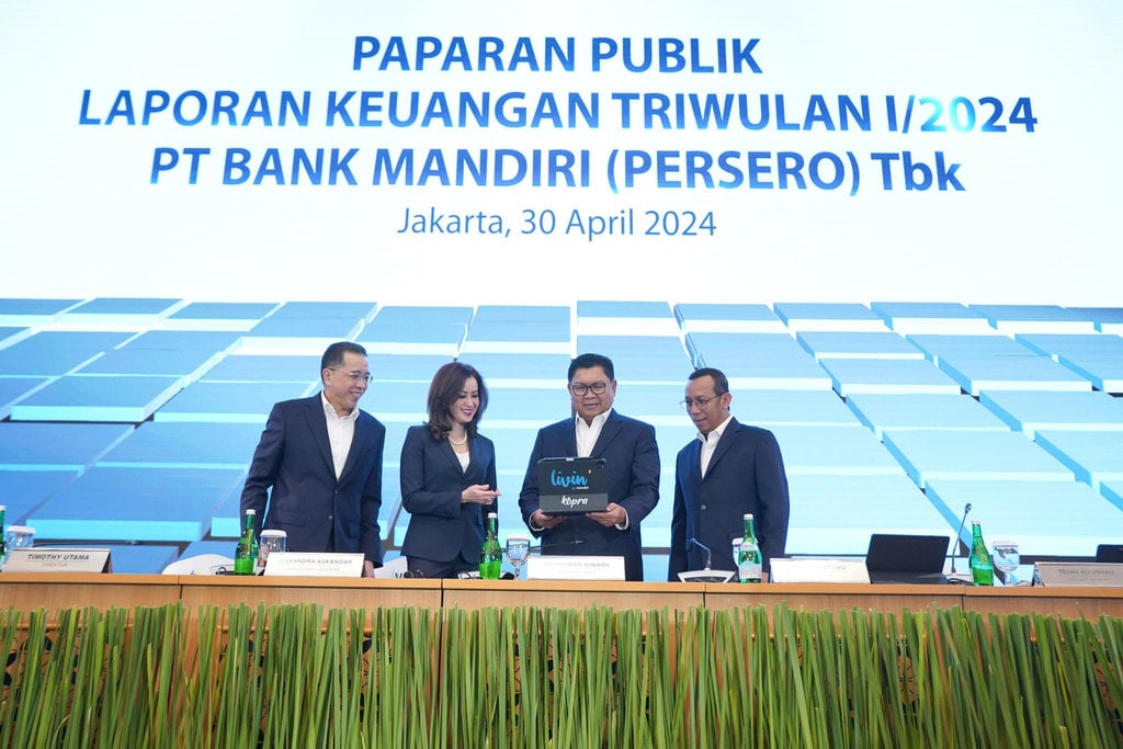 realisasi-kredit-kuartal-i-2024-bank-mandiri-tembus-rp1.435-t