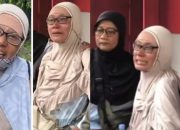 Fakta Rosmini Pengemis Viral, Tinggal di Jalanan Belasan Tahun hingga Diduga ODGJ