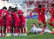4 Fakta Timnas Indonesia Masuk Semifinal, Larangan Nobar hingga Kalah dari Uzbekistan