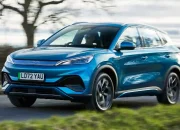BYD Siap Membangun Pabrik Mobilnya di Indonesia!