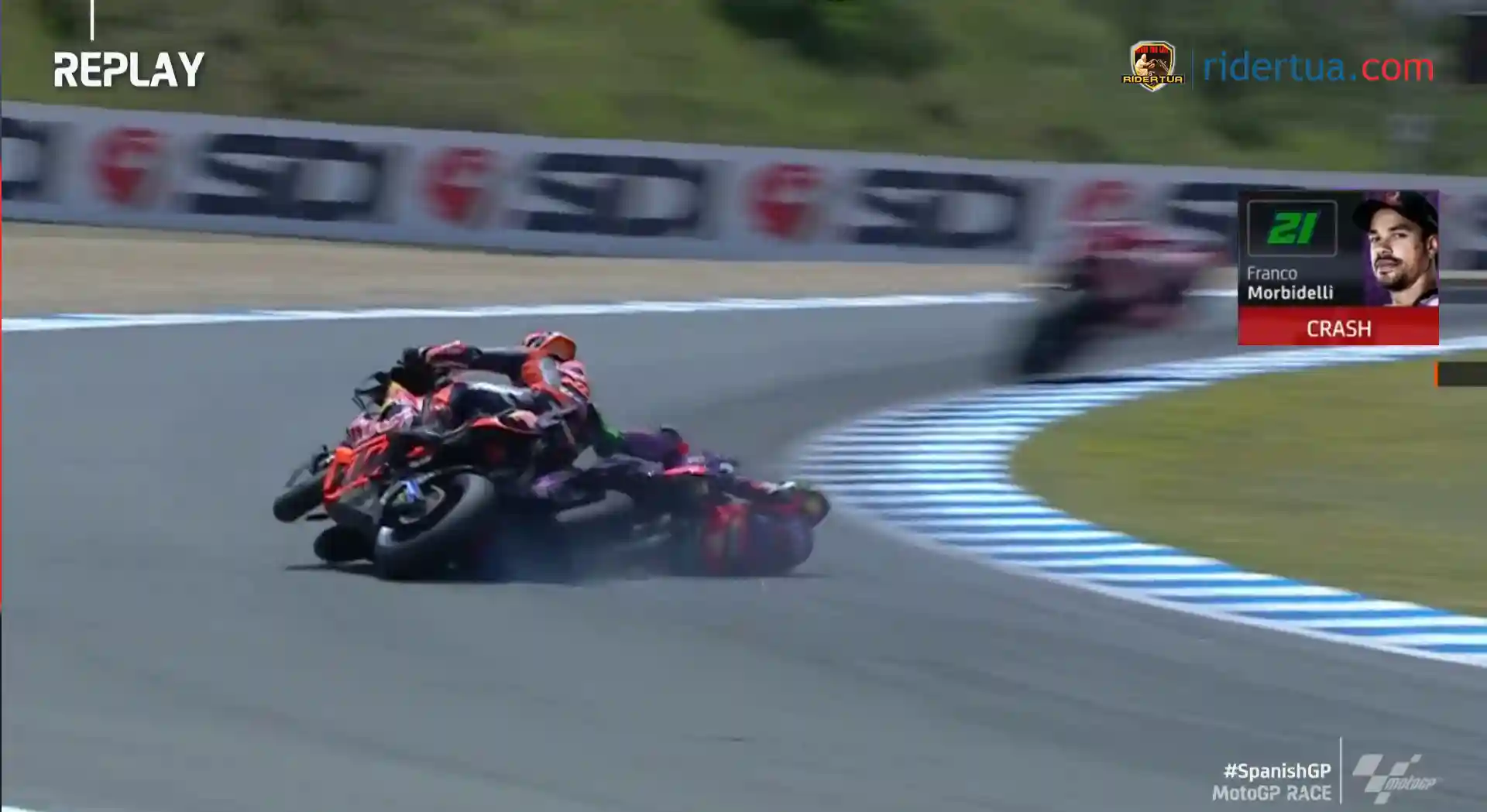 franco-morbidelli-:-manuver-terlalu-berisiko,-sleding-jack-miller