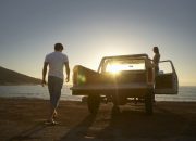 Membuat Usaha Sewa Pick Up? Cermati Dulu Hal-hal Berikut