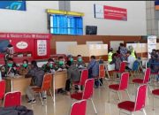 Merugikan Penumpang Transportasi Umum, Aturan Rapid Test Digugat MA