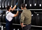 15 Rekomendasi Ban Mobil Terbaik dan Cara Memilih yang Tepat