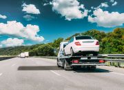 Yuk, Ketahui Apa itu Towing Mobil dan Biayanya