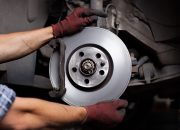 Waspada Rem Blong! Ini Penyebab dan Cara Mengatasinya