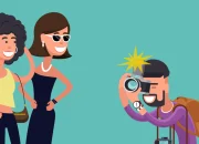 Kamus Feminis: Apa Itu Male Gaze? Objektifikasi Perempuan di Media untuk Penuhi Hasrat Laki-Laki