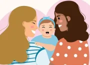 Hari Buruh: Jika Daycare Jumlahnya Minim, di Mana Buruh Bisa Titipkan Anaknya Ketika Kerja?