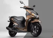 Skutik Baru Yamaha Fluo 125 Buatan Indonesia ini Harganya Bikin Kaget