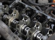 Pengertian, Jenis, dan Fungsi Camshaft