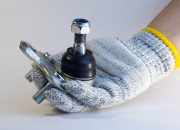 Kenali Fungsi Ball Joint dan Tanda-tanda Kerusakannya!