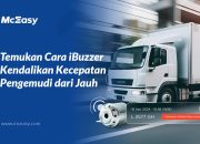 Temukan Cara iBuzzer Kendalikan Kecepatan Pengemudi di Jalan 