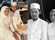Virzha Tiba-Tiba Menikah, Banyak Netizen Salfok dengan Istri yang Begitu Cantik