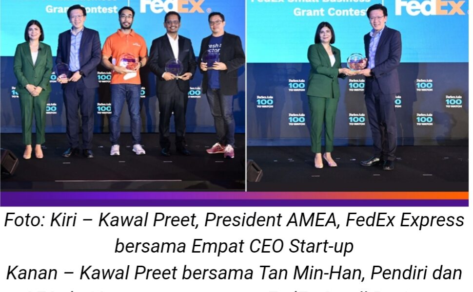 empat-start-up,-memenangkan-penghargaan-fedex-2024-sbgc-asia-pasifik