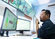 Sah, Terminal Teluk Lamong Mengoperasikan Terminal Petikemas Nilam