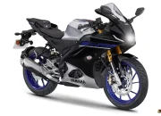 Motor Sport Yamaha R15M Punya Tampilan Baru Mirip R1M