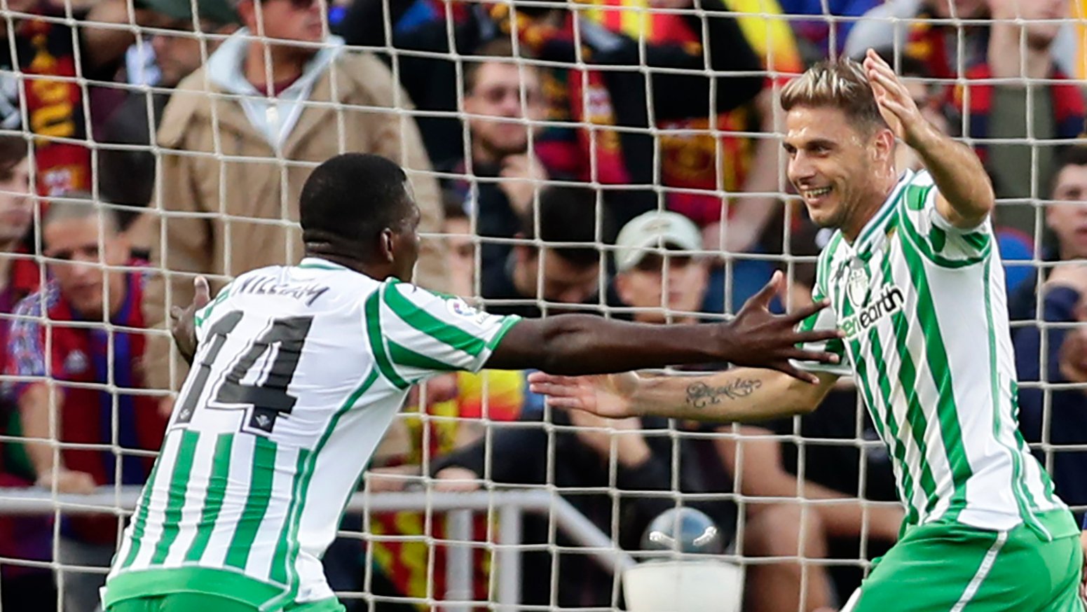 jadwal-osasuna-vs-real-betis-laliga-2024,-klasemen,-link-live