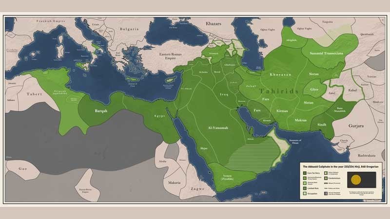 daftar-nama-khalifah-yang-memimpin-bani-abbasiyah-dan-periodenya