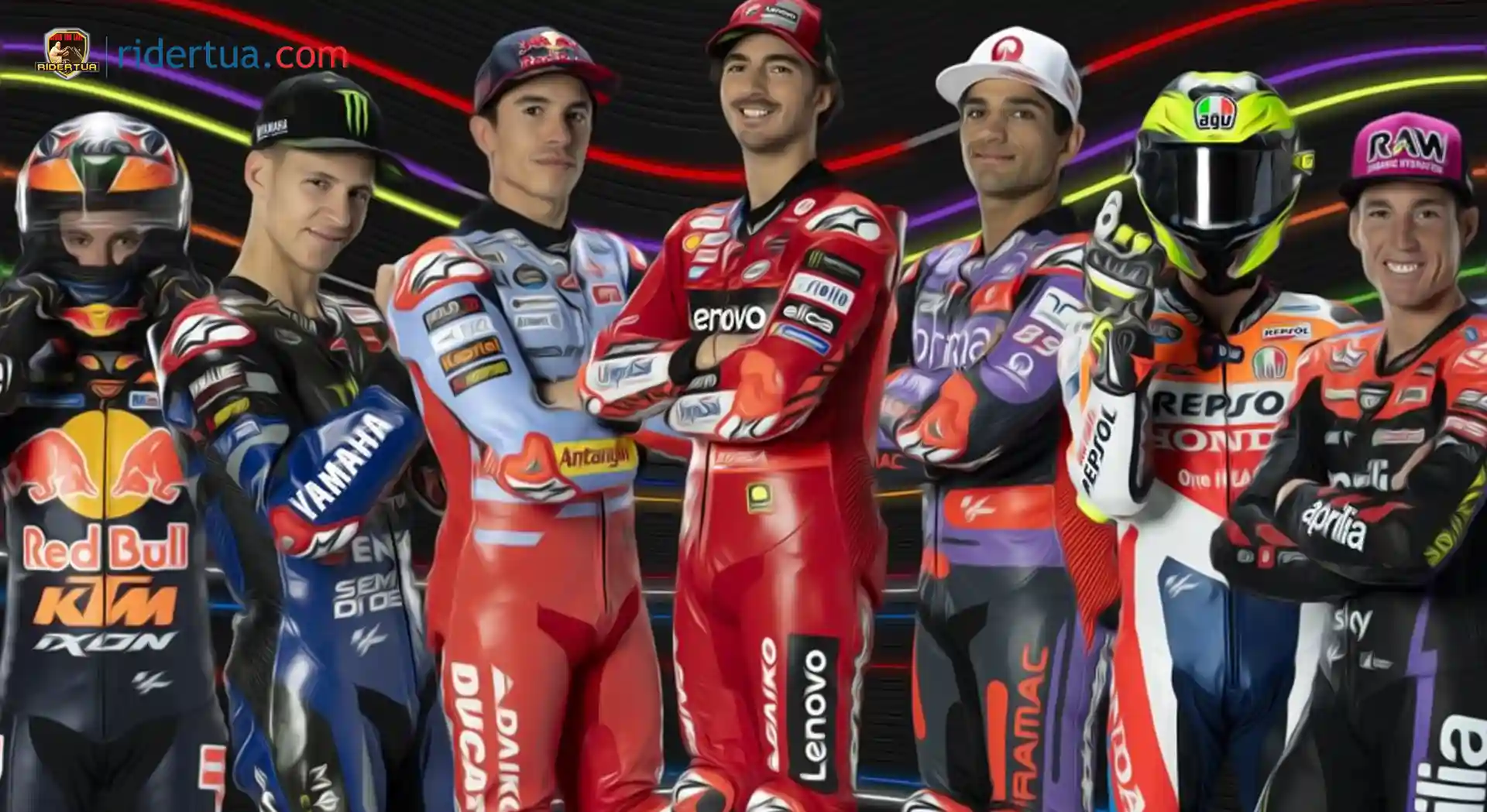 status-quo-kontrak-pembalap-motogp-:-ducati-panas.!