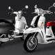 skutik-italia-yang-klasik,-lambretta-resmi-rilis-g350-series-ii