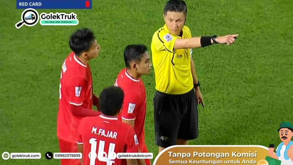 wasit-shen-yinhao:-3-kontroversi-wasit-viral!