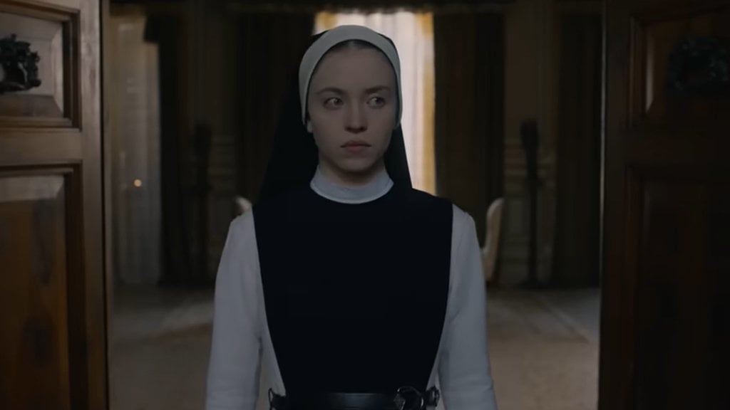 sinopsis-film-horor-immaculate-yang-dibintangi-sydney-sweeney