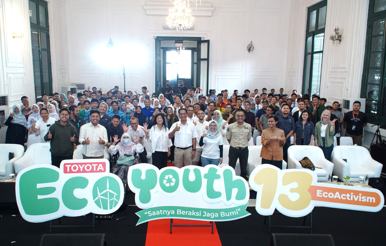 kick-off-toyota-eco-youth-ke-13-libatkan-siswa-siswi-se-jabodetabek-plus