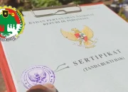 Cara Gadai Sertifikat Tanah di Koperasi, Catat Syaratnya!