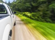 Ingin Sewa Mobil Pick Up? Pahami Dahulu Trik-triknya
