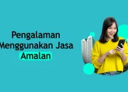 Pengalaman Menggunakan Jasa Amalan, Negosiator Hutang
