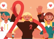 Stop Stigma, Cek Fakta tentang HIV dan ODHIV