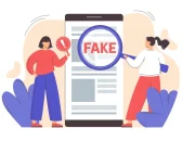 On World Press Freedom Day: Stop Hoaxes by Fact-Checking Beyond Social Media