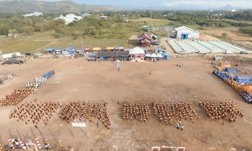 situasi-darurat-di-sulsel,-banjir-dan-tanah-longsor-melanda-6-kabupaten