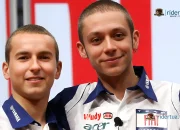 Jorge Lorenzo : Valentino Rossi Meninggalkan Yamaha Karena Cemburu
